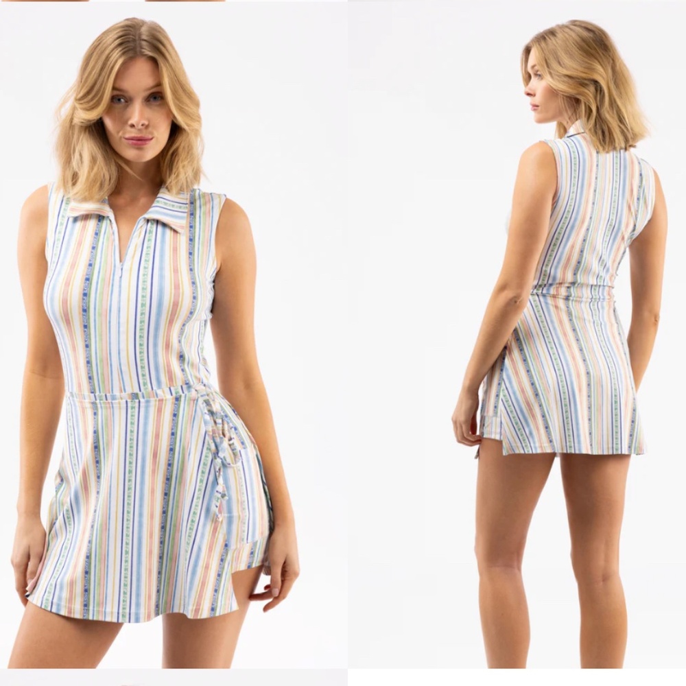 Smith & Quinn Easton dress